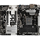 历史低价：ASRock 华擎 AB350 PRO4主板（AMD B350/AM4 Socket）