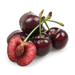 Australia Kordia Cherries 澳洲塔斯马尼亚 科迪亚车厘子 2kg 28-30mm