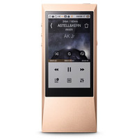 Iriver 艾利和 Astell&Kern AK Jr 64G 无损音乐播放器 +凑单品