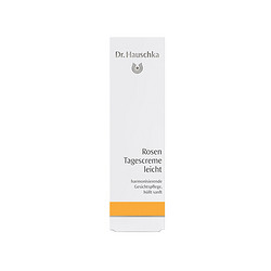 Dr. Hauschka 德国世家 律动玫瑰日霜 清爽型 30ml +凑单品