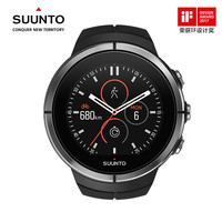 SUUNTO 颂拓 Spartan Ultra 斯巴达极限系列 SS022954000 户外运动心率表