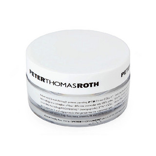 PETER THOMAS ROTH 彼得罗夫 轻柔细致修护霜 娃娃霜 43g