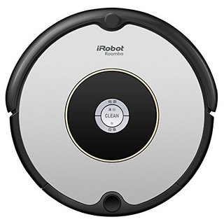 iRobot Roomba 601 扫地机器人