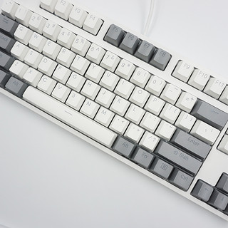 Readson PBT 个性键帽  皇家海军正刻 87