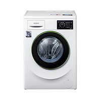 SIEMENS 西门子 WM10L2600W 7.5KG 变频 滚筒洗衣机