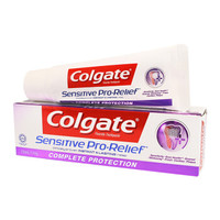 Colgate 高露洁 抗敏专家 多效防护 牙膏 110g 单支装