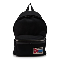 SAINT LAURENT 圣罗兰 City 双肩包