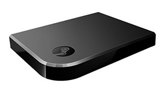 VALVE Steam Link 串流盒子