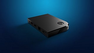 VALVE Steam Link 串流盒子