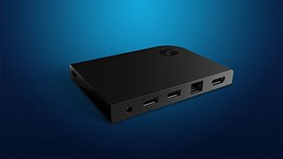 VALVE Steam Link 串流盒子