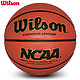 Wilson 威尔胜 SOLUTION吸湿复刻版 WB0730 男子标准篮球 *2件