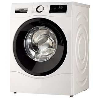 BOSCH 博世 6系 XQG90-WAU284600W 滚筒洗衣机 9kg