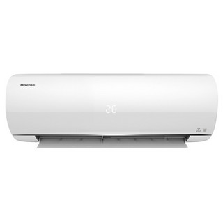 Hisense  KFR-35GW/EF21A2(1P02) 1.5匹 变频冷暖 壁挂式空调