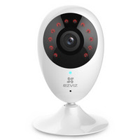 EZVIZ 萤石 C2C 高清夜视版 智能摄像机