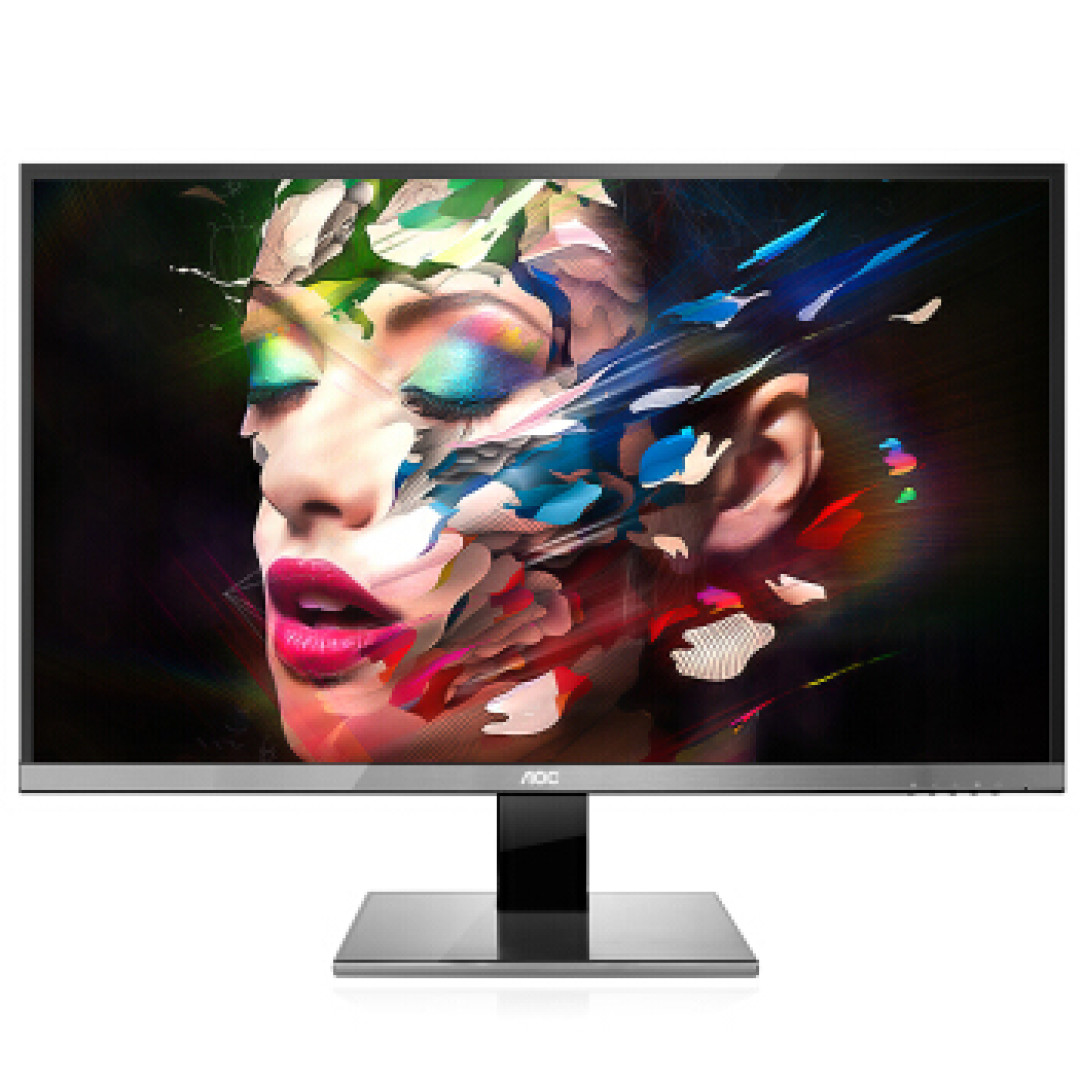 性价比32寸 4K60显示器 - 联想 L32P 30 使用体验简单分享