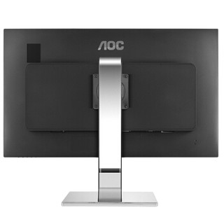 AOC 卢瓦尔系列 LV323HQPX 2K 32英寸显示器