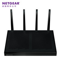 NETGEAR 美国网件 R8500 AC5300M 无线路由器 +凑单品