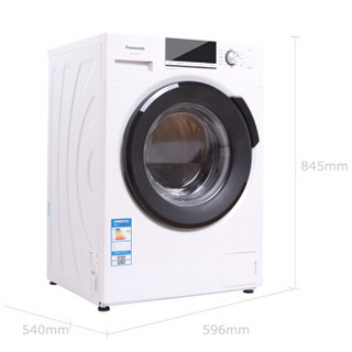 Panasonic 松下 XQG70-EA7221 滚筒洗衣机 7公斤 