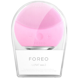 FOREO 露娜迷你2代 LUNA MINI2 洁面仪