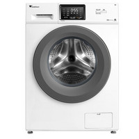 LittleSwan 小天鹅 V20WDX系列 8公斤变频滚筒洗衣机 