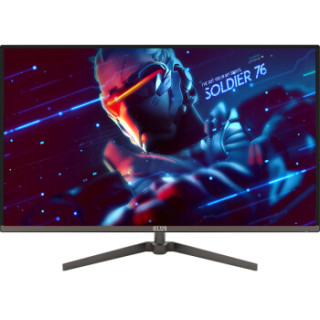 ELSA艾尔莎 E32B320BH 31.5英寸 显示器
