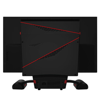 PEO 创造者G2-270-2 27英寸2K屏一体机（I5 7500、GTX1060 6G、16G内存、256G SSD+1T HDD）