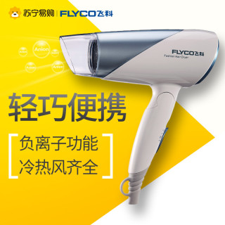 FLYCO 飞科 FH6251 电吹风