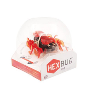 HEXBUG 赫宝 机器虫系列 蚂蚁 