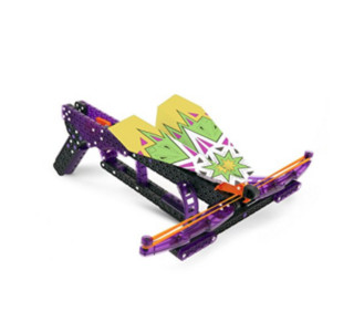 HEXBUG 赫宝 VEX古典系列 飞机弩