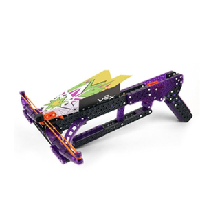 HEXBUG 赫宝 VEX古典系列 飞机弩