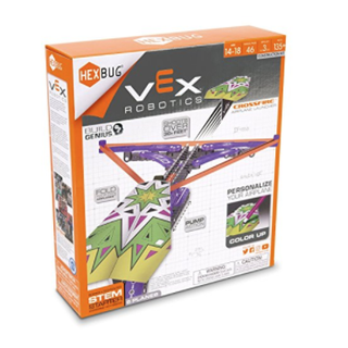 HEXBUG 赫宝 VEX古典系列 飞机弩