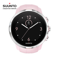 SUUNTO 颂拓 Spartan Sport 斯巴达极速系列 智能运动腕表