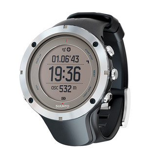 SUUNTO 颂拓 Ambit3 Peak 户外运动腕表