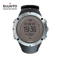 SUUNTO 颂拓 Ambit3 Peak 户外运动腕表 蓝宝石款