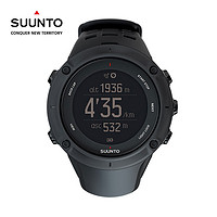 SUUNTO 颂拓 Ambit3 Peak 户外运动腕表 经典款 SS020677000