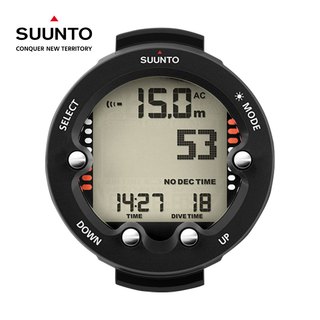  SUUNTO/颂拓 ZOOP NOVO 潜水腕表