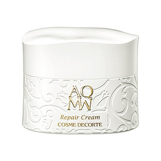 COSME DECORTE 黛珂 AQMW白檀 睿护晚霜 25g