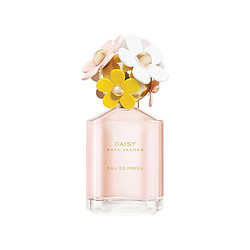 MARC JACOBS DAISY 清甜雏菊女性淡香水 75ml