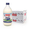 Saliter 赛力特 阿尔卑斯 全脂纯牛奶 500ml 6瓶 普通装