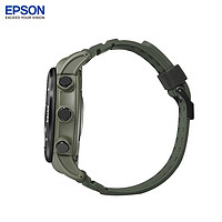 EPSON 爱普生 PROSENSE X100 光电心率运动腕表