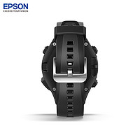 EPSON 爱普生 RUNSENSE 720 GPS智能运动腕表