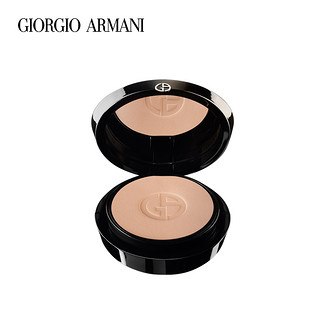 GIORGIO ARMANI beauty 丝绵柔润粉饼 9g