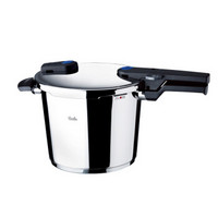 Fissler 菲仕乐 Vitaquick 新蓝点压力锅 4.5L