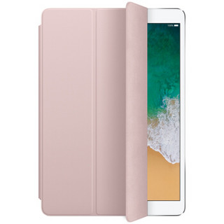 Apple 苹果 10.5 英寸 iPad Pro 的 Smart Cover  粉砂色