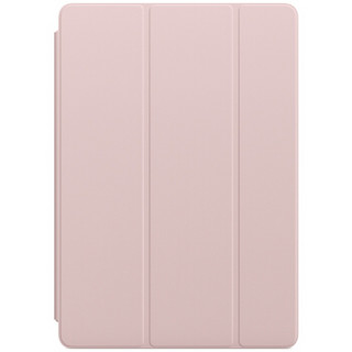 Apple 苹果 10.5 英寸 iPad Pro 的 Smart Cover  粉砂色