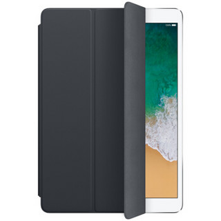 Apple 苹果 10.5 英寸 iPad Pro 的 Smart Cover  炭灰色