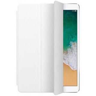 Apple 苹果 10.5 英寸 iPad Pro 的 Smart Cover  白色