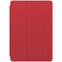 Apple 苹果 10.5 英寸 iPad Pro 的 Smart Cover  红色