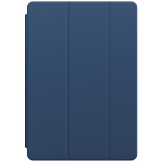 Apple 苹果 10.5 英寸 iPad Pro 的 Smart Cover  钴蓝