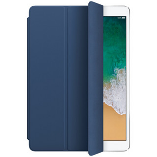 Apple 苹果 10.5 英寸 iPad Pro 的 Smart Cover  钴蓝